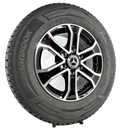 ЗИМНИЕ КОЛЕСА Hankook MERCEDES SPRINTER 16''