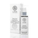 НОВИНКА!!! Подготовка шеи и декольте серебром