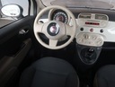 Fiat 500 1.2, Salon Polska, Serwis ASO, Klima Moc 69 KM