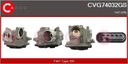 VENTIL EGR AGR CVG74032GS CASCO Výrobca dielov Casco