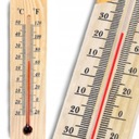 КОМНАТНЫЙ ТЕРМОМЕТР НАРУЖНЫЙ ВНУТРЕННИЙ ДЕРЕВЯННЫЙ ДЛЯ ОКОН НАСТЕННЫЕ ВЕСЫ