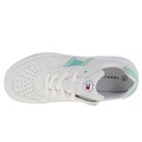 Topánky Tommy Hilfiger Low Cut Lace-Up Sneaker W T3A4 Kód výrobcu T3A4-32143-1351A166