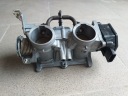 HONDA CBR 500 R PC70 24 ДРОССЕЛЬНАЯ ЗАСЛОНКА ФОРСУНКИ  фото 8