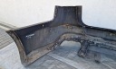 AUDI A6 C7 4G РЕСТАЙЛ 15-18 AVANT S-LINE БАМПЕР ЗАД ЗАДНІЙ NA 4 ПАРКТРОНІК LZ7S  (18587572014) фото min 13