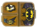 Ланч-бокс BATMAN трехкамерный