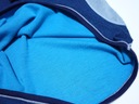 Heldre blúzka termoaktívne spodné prádlo 100% VLNA WOOL 2 VRSTVY hrubšie XL Veľkosť XL