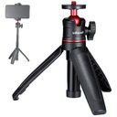 Штатив Ulanzi MT-08 Selfie Stick для камер смартфонов