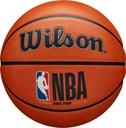 Баскетбольный мяч Wilson NBA DRV PRO, 7 год.