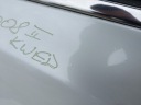 294. ДВЕРИ ЛЕВЫЙ ЗАД PEUGEOT 3008 II GT-LINE KWED  фото 6
