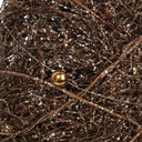 РОЖДЕСТВЕНСКАЯ ЕЛКА ИЗ БЛЕСКОВ FAFFINE 39 СМ