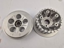 HONDA CBR 600F PC35 F4I 01-06R. CESTA EMBRAGUE EMBRAGUE 