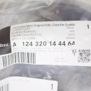 MERCEDES-BENZ E W124 AVANT STRUT RUBBER MOUNTING A1243201444 OEMphoto 8