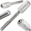 АДАПТЕР SDS MAX НА SDS PLUS ПЕРЕХОДНИК ДЛЯ ДОЛОВНЫХ сверл