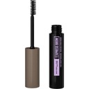 Maybelline Express Brow Sculpt Mascara modelovacia maskara na obočie 02 Soft