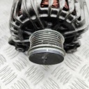 ГЕНЕРАТОР AUDI Q5 (FY) 059903027 33910911 3.0L 210KW 2018  (18502009252) фото min 5