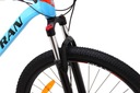 MTB bicykel Olpran Apollo modrý rám 20 palcov "Veľkosť kolesa ("")" 29