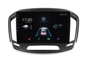 Радио Android FS1-Lite Opel Insignia 2013-2017