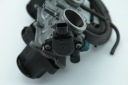 HONDA CBF 1000 SC58 06-09 ДРОСЕЛЬНА ЗАСЛІНКА ФОРСУНКИ  фото 12