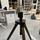 Підтримує Tripod 1,2M