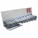 НАБОР СВЯЗОК + ВЕШАЛКА 220 ШТ KRAMP