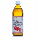 Olej Rycynowy 500ml Vitafarm