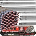 РОЗОВЫЕ РУТИЛОВЫЕ СВАРОЧНЫЕ ЭЛЕКТРОДЫ ДЛЯ СВАРОЧНЫХ МАШИН 2,5мм 5кг 350мм