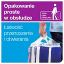 TORK XPRESS 120454 - SKOMPRESOWANY RECZNIK W SKLADCE CZTEROPANELOWEJ, БІЛИЙ  (15522317309) фото min 6