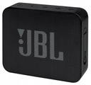 JBL GO Essential Black Bluetooth мобильная колонка