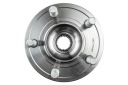 MOYEU ROUES ARRIÈRE DODGE MAGNUM 05-photo 13