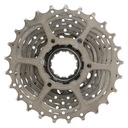 Kaseta zębatek Shimano CS-HG400 9rz. 11-25T Alivio EAN (GTIN) 4524667681342