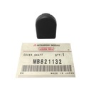 ЗАГЛУШКА РЫЧАГА СТЕКЛООЧИСТИТЕЛЯ, OUTLANDER ASX LANCER MB821132 ORG