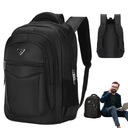 РЮКЗАК ДЛЯ НОУТБУКА ШКОЛЬНЫЙ РЮКЗАК РАБОЧИЙ РЮКЗАК 55 Л РЕГУЛИРУЕМЫЙ ВОДОНЕПРОНИЦАЕМЫЙ