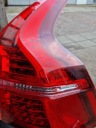 VOLVO XC60 II PHARE DROITE ARRIÈRE ARRIÈRE LED 31655359photo 14