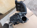 КОЛЕКТОР ВПУСКНИЙ BMW Z4 E85 2.0 I 7563836 N46B20B  (17197903776) фото min 8