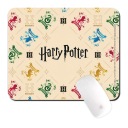 Коврик для мыши Гарри Поттер Хогвартс