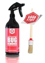 Good Stuff Bug Remover 1л Удаление насекомых