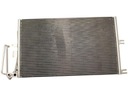 CONDENSER AIR CONDITIONER OPEL VECTRA B 1.6-2.5 95-03 photo 1 - milautoparts-fr.ukrlive.com