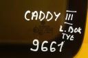 СКЛО БІЧНА ЛІВИЙ БІК ЗАД ТОНОВАНЕ VOLKSWAGEN CADDY 3  (17138603585) фото min 7