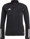 ДЕТСКАЯ ТОЛСТОВКА ADIDAS TIRO 23 COMPETITION, размер 116 см