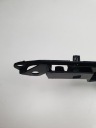 MERCEDES SPRINTER W906 06- GLISSIÈRE FIXATION PARE-CHOCS AVANT DROIT A9068890114photo 11