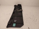 НИЖНЯ НАКЛАДКА ДЕКОРАТИВНИЙ ТОРПЕДО ПРИБОРНОЇ MERCEDES-BENZ A (W176) 1123369X  (18724851839) фото min 9