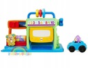 Fisher-Price Autodielnica Šteniatko Značka Fisher-Price