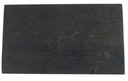 Резиновая подкладка для подъемной пластины 200 x 115 x 25 мм