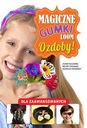 ВОЛШЕБНЫЕ УКРАШЕНИЯ С ЛАСТИКАМИ