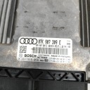 AUDI RS3 2018 CONTRÔLEUR MODULE ECUphoto 6