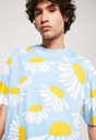 Karl Kani pánske tričko Small Signature Tee S Dominujúca farba viacfarebná