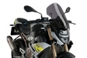 PUIG 20888N DÉFLECTEUR D'AIR TOURING BMW S1000R 21-22 NOIRphoto 6
