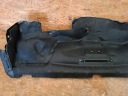 INFÉRIEUR DOUBLURE DE PASSAGE DE ROUE JEEP GRAND CHEROKEE WK2photo 8