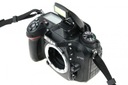Lustrzanka Nikon D7100, przebieg 85756 zdjęć Kod producenta D7100