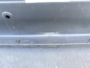 SPRINTER 907 910 17- PAD STEP THRESHOLD REAR GRAY COLOR A9078851100 ORIGINAL  photo 10